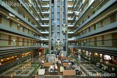 Lara Beach Hotel 2